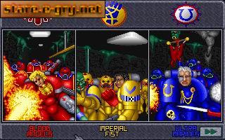 Space Crusade