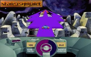 Skyroads X-mas Edition