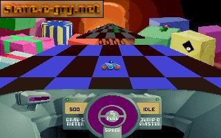 Skyroads X-mas Edition