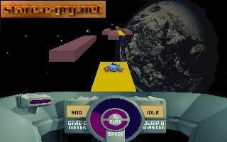 Skyroads X-mas Edition