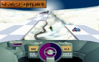 Skyroads X-mas Edition