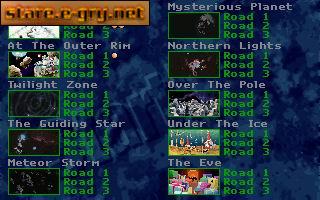 Skyroads X-mas Edition