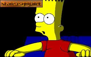 The Simpsons: Bart Vs The Space Mutants