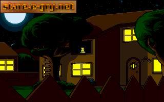 The Simpsons: Bart Vs The Space Mutants