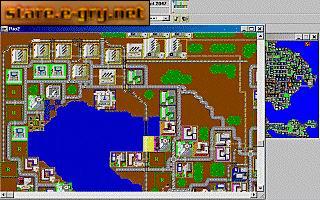 SimCity Classic