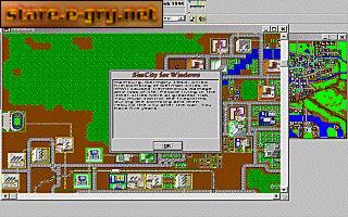 SimCity Classic