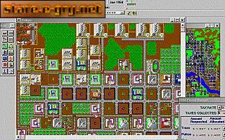 SimCity Classic