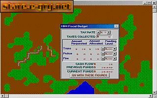 SimCity Classic