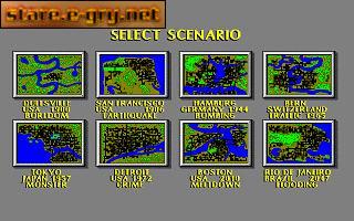 SimCity Classic