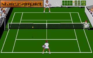 Great Courts 2