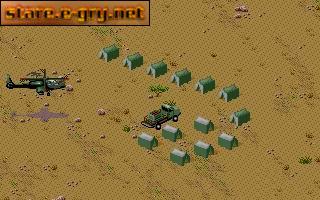 Desert Strike: Return To The Gulf