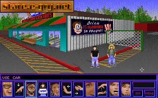 Waynes World