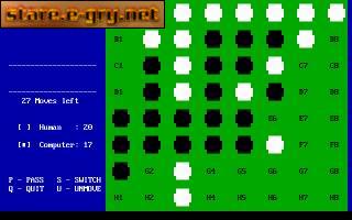 8088 Othello