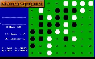 8088 Othello