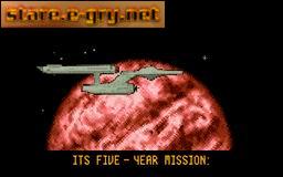Star Trek: 25th Anniversary