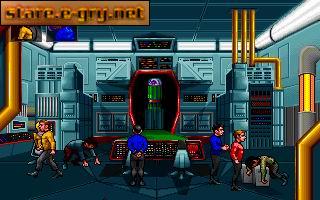 Star Trek: 25th Anniversary