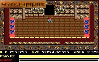 Ancient Land Of Ys