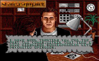 Nightbreed: The Interactive Movie