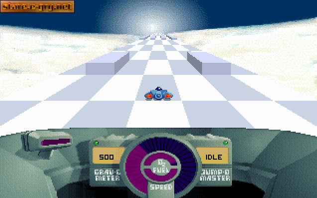 Skyroads X-mas Edition