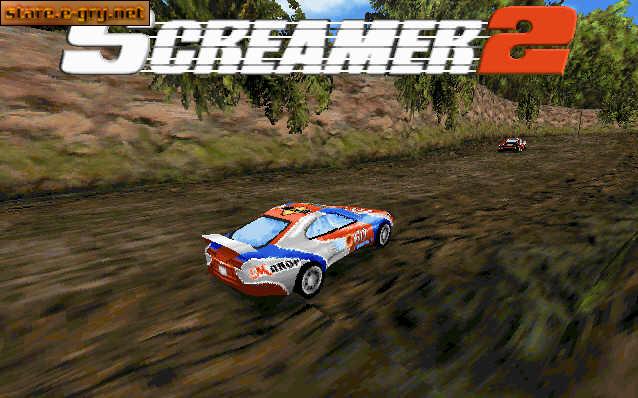 Screamer 2