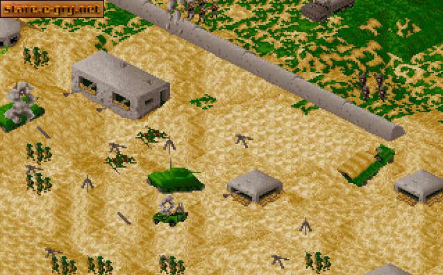 Offensive: Western Front 1944-45
