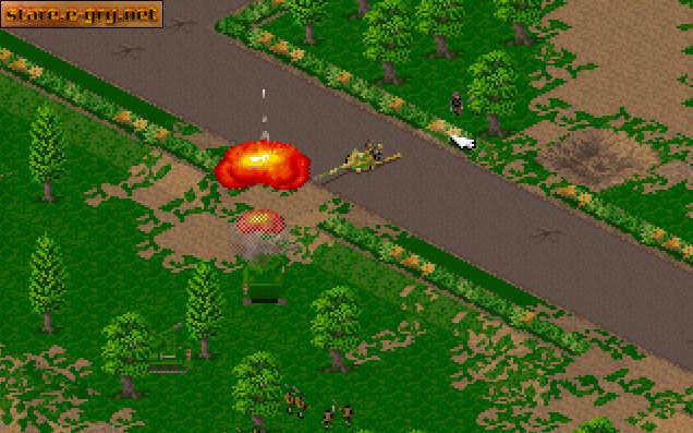 Offensive: Western Front 1944-45