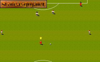 Sensible Soccer