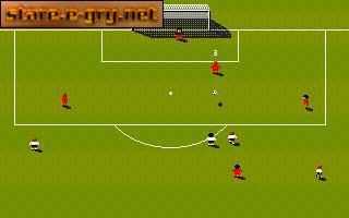 Sensible Soccer