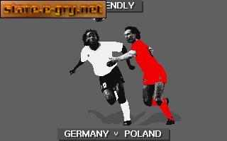 Sensible Soccer