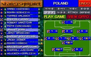 Sensible Soccer