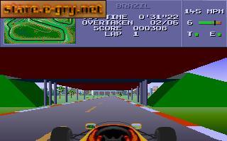F1 World Championship Edition