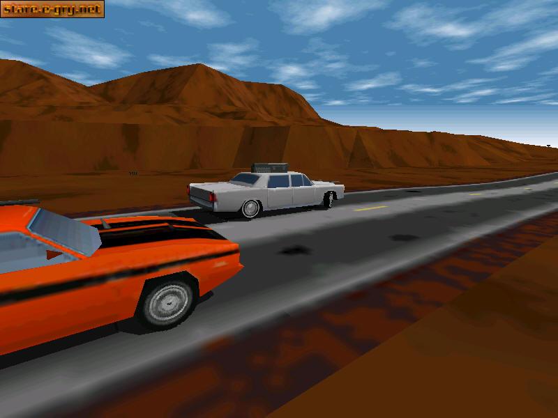 Interstate '76