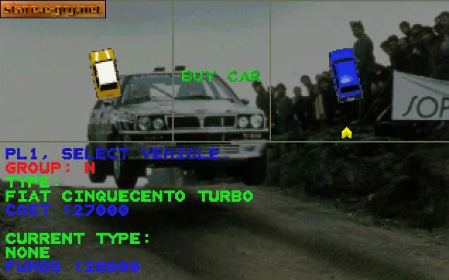 Power Drive