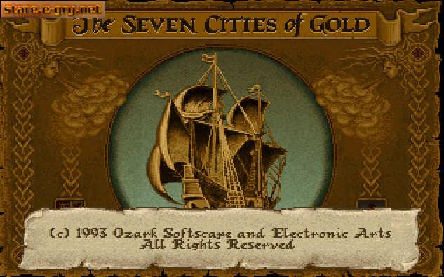 7 Cities of Gold