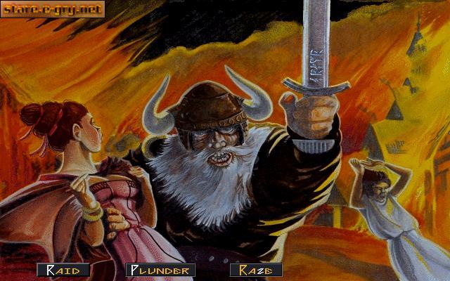 Hammer Of The Gods