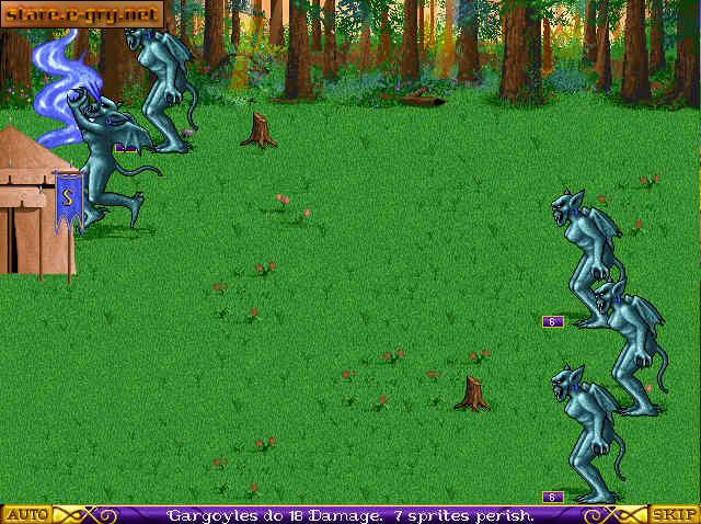 Heroes Of Might And Magic (Wersja ISO)