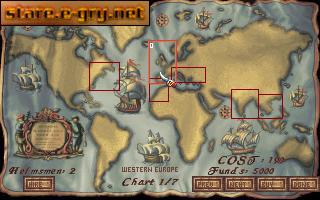 High Seas Trader