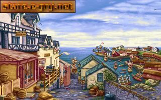High Seas Trader