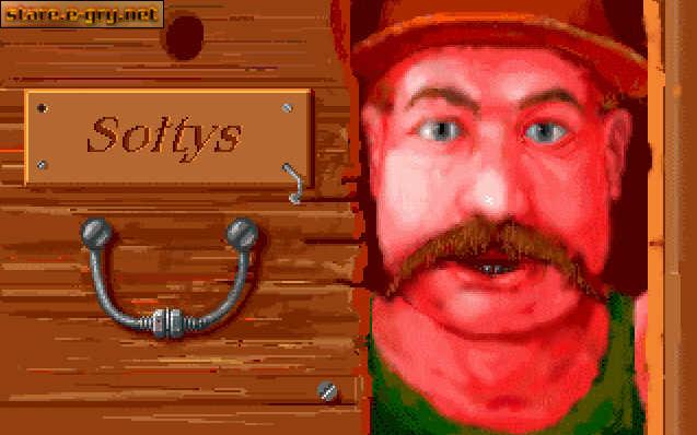Sołtys
