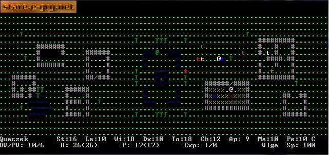 Ancient Domains Of Mystery