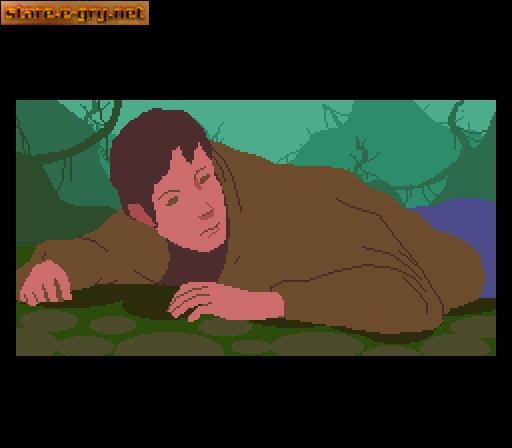 Flashback: The Quest For Identity