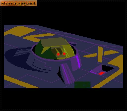 Flashback: The Quest For Identity