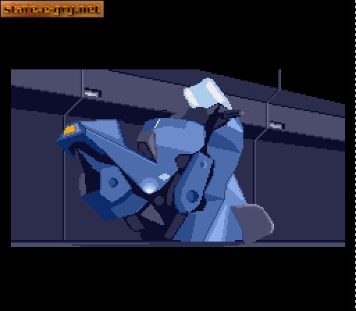 Flashback: The Quest For Identity