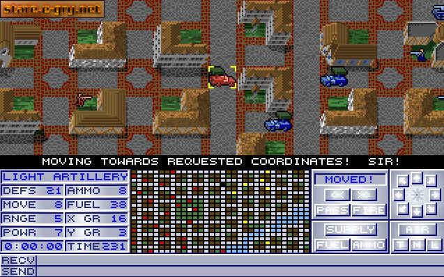 Operation Combat II