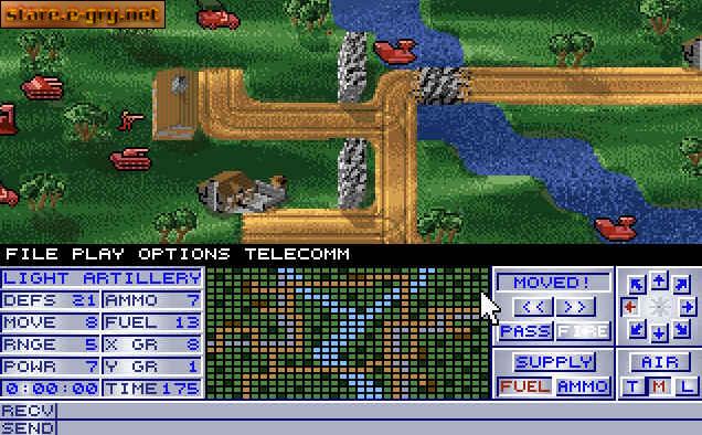 Operation Combat II