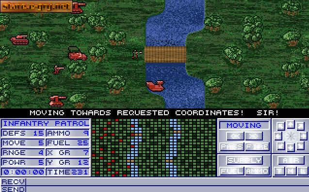 Operation Combat II