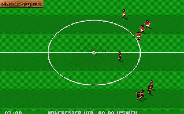 International Soccer