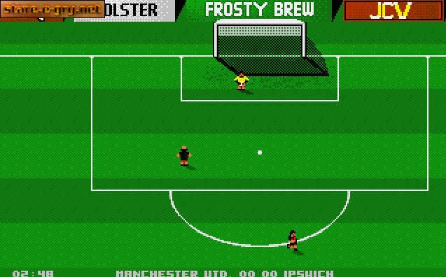 International Soccer
