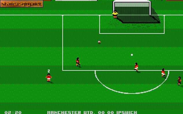 International Soccer
