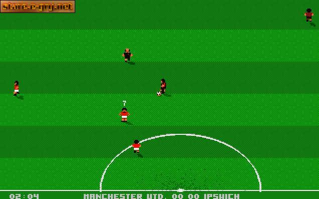 International Soccer